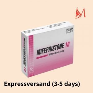 MIFEPRISTONE-200MG