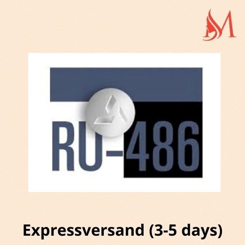 RU-486,
